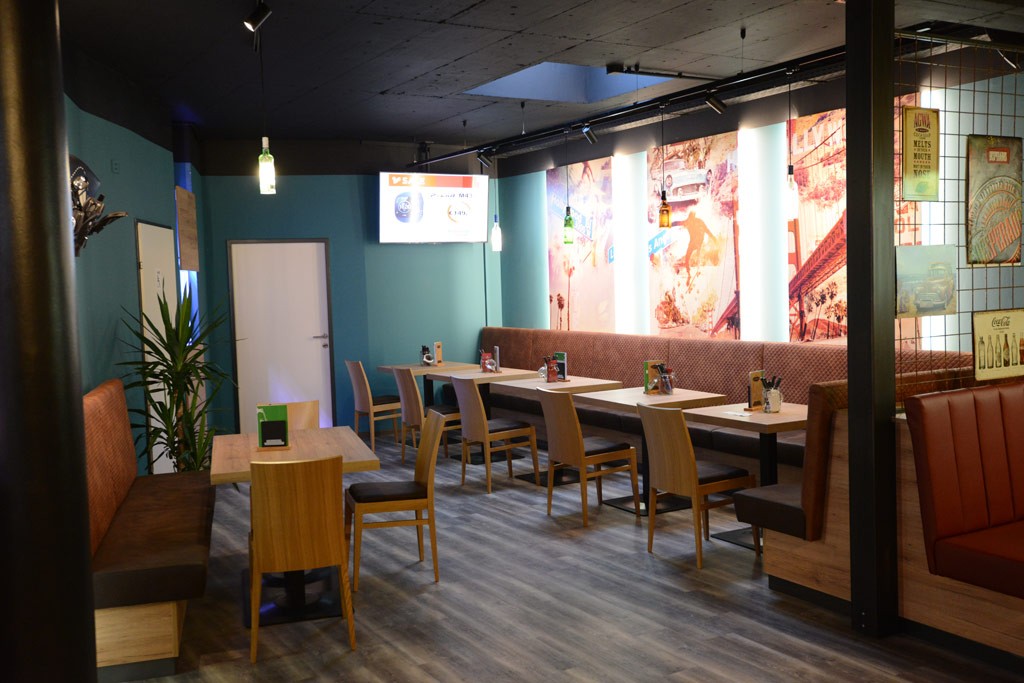 

Raws-Diner innen
 