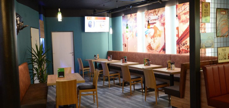 

Raws-Diner innen
 
