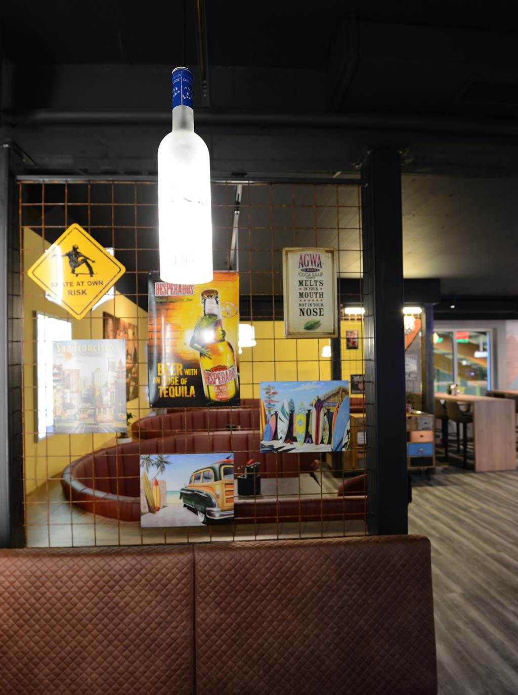 

Raws-Diner innen
 